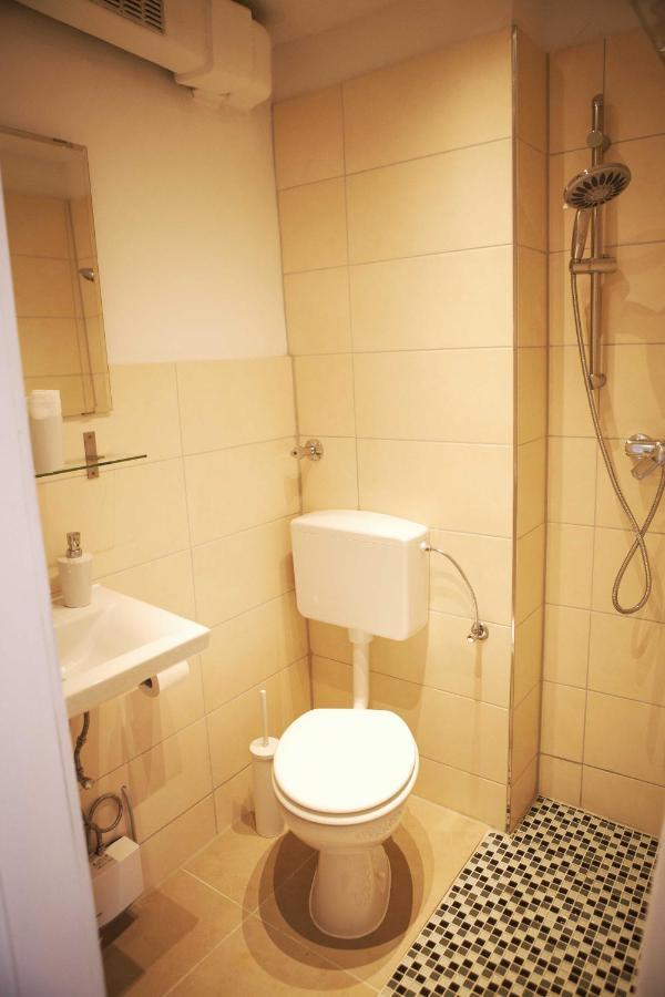 Studio Rome In Der Altstadt Apartment Freiburg im Breisgau Exterior photo